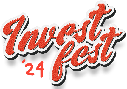 Invest Fest Ticketing – EYL Invest Fest
