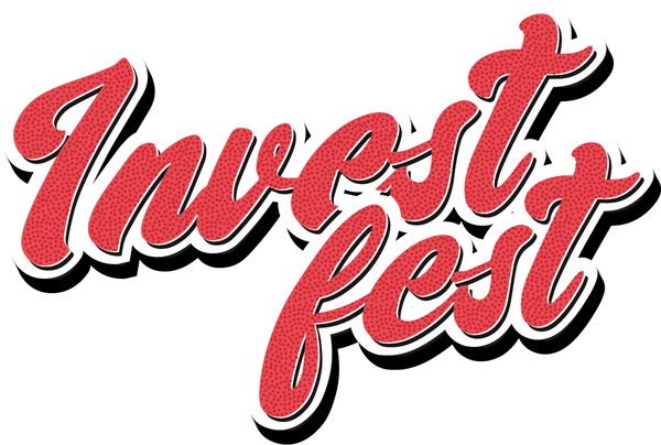 EYL Invest Fest logo
