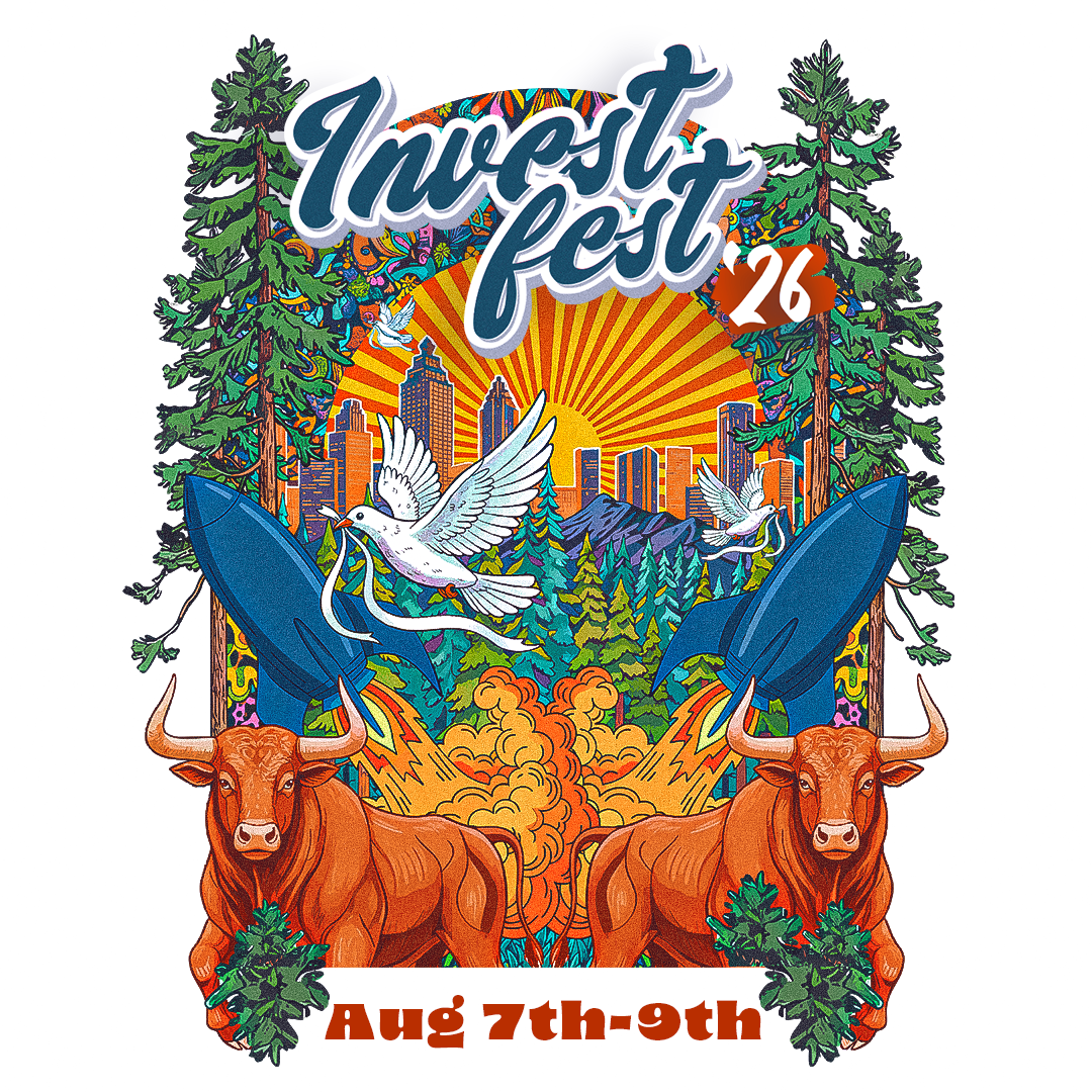 Invest Fest 2026