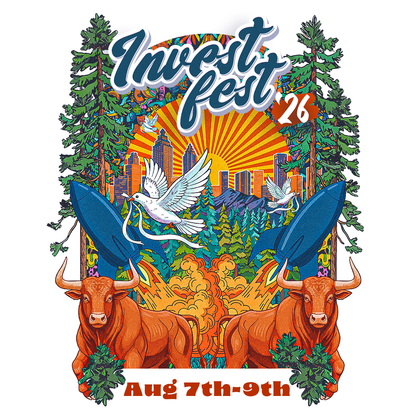 Invest Fest 2026