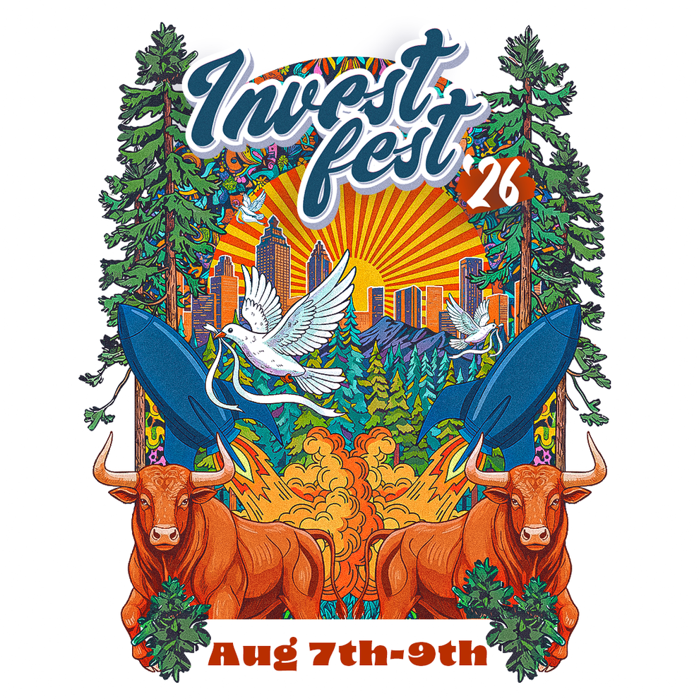 Invest Fest 2026 – EYL Invest Fest