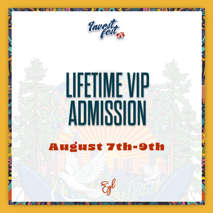 Invest Fest 2026
