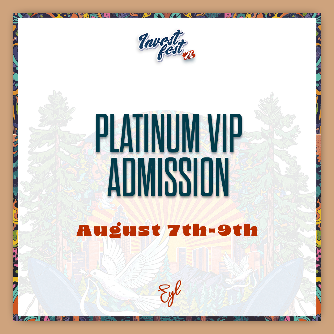 Invest Fest 2026