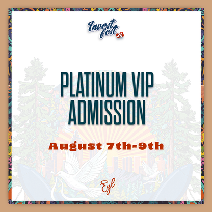 Invest Fest 2026