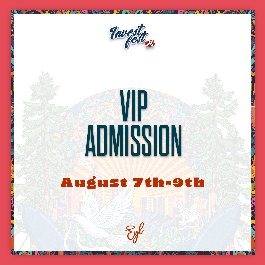 Invest Fest 2026