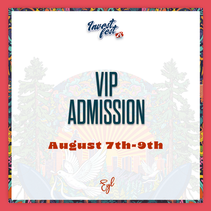 Invest Fest 2026