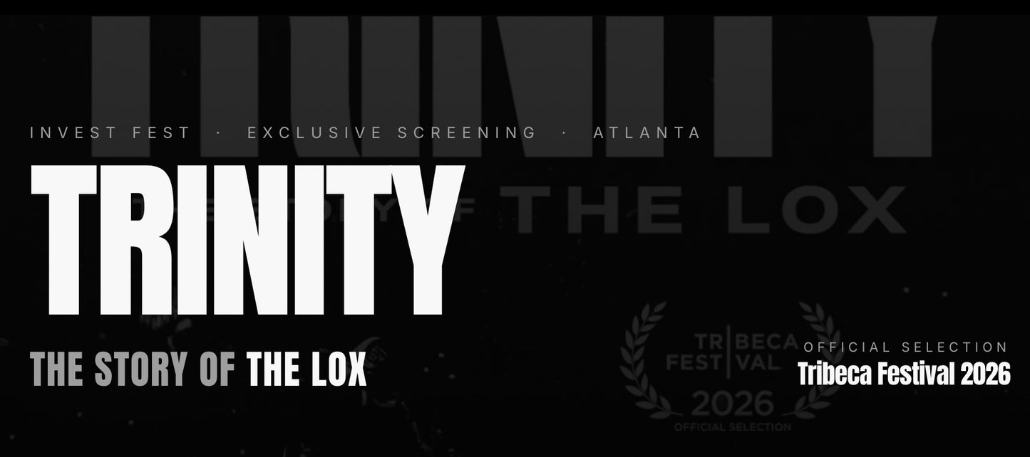 The Story of the Lox - Admission